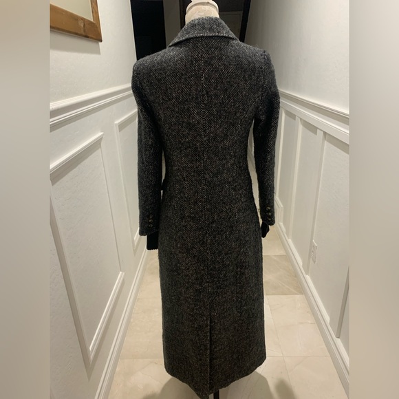 Favorite Daughter The City Single-Breasted Coat size S - Picture 8 of 15